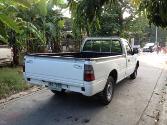 ISUZU SPRAK EX ปี20000 สวยๆ พร้อมๆ ISUZU SPRAK EX ปี20000 สวยๆ พร้อมๆ