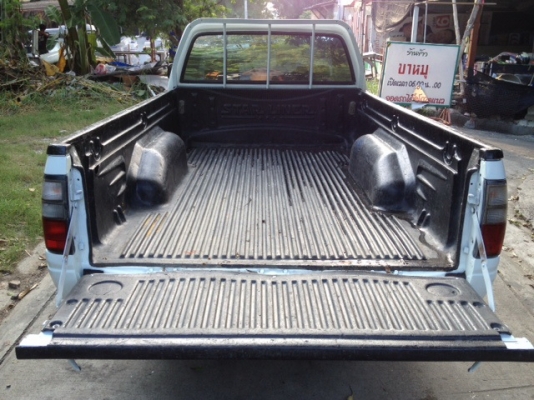 ISUZU SPRAK EX ปี20000 สวยๆ พร้อมๆ ISUZU SPRAK EX ปี20000 สวยๆ พร้อมๆ