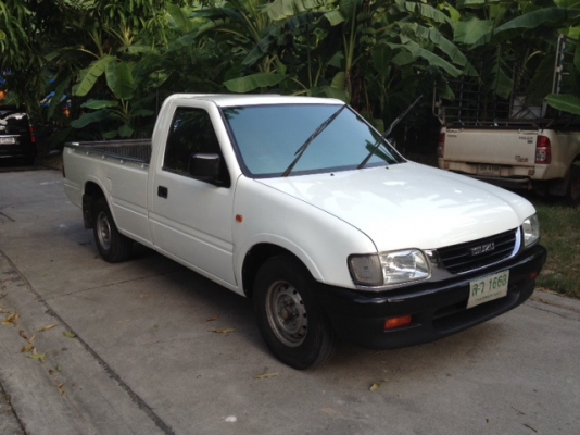 ISUZU SPRAK EX ปี20000 สวยๆ พร้อมๆ ISUZU SPRAK EX ปี20000 สวยๆ พร้อมๆ