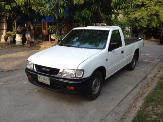 ISUZU SPRAK EX ปี20000 สวยๆ พร้อมๆ