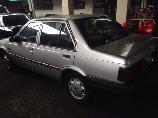 ซันนีb11auto gas