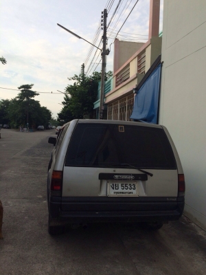 ขาย อีซูซุ คามิโอ้