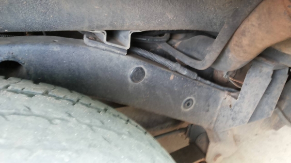 ***ขายแล้วครับขอบคุณ Truck2hand ขายมังกรทองแค็ป สวยๆ ISUZU SPACECAB 2.5SL ปี38/95 เครื่องเดิมเกียร์เดิม มังกรทองแน่นๆ แห้งๆไม่มีเยิ้ม ช่วงล่างคัสซีสวยเดิมไม่มีผุ กระบสวยพื้นปูกระบะ ล้อแม็ก ยางหน้าดี หลังพอใช้ หน้าเดิมไม่เคยชนหนัก รถเคลยร์สีแล้ว สวย ภายในส