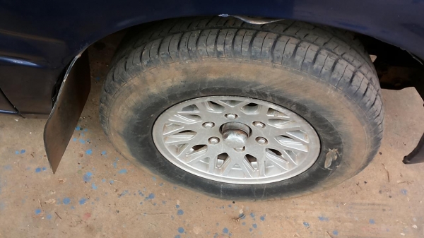 ***ขายแล้วครับขอบคุณ Truck2hand ขายมังกรทองแค็ป สวยๆ ISUZU SPACECAB 2.5SL ปี38/95 เครื่องเดิมเกียร์เดิม มังกรทองแน่นๆ แห้งๆไม่มีเยิ้ม ช่วงล่างคัสซีสวยเดิมไม่มีผุ กระบสวยพื้นปูกระบะ ล้อแม็ก ยางหน้าดี หลังพอใช้ หน้าเดิมไม่เคยชนหนัก รถเคลยร์สีแล้ว สวย ภายในส