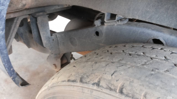 ***ขายแล้วครับขอบคุณ Truck2hand ขายมังกรทองแค็ป สวยๆ ISUZU SPACECAB 2.5SL ปี38/95 เครื่องเดิมเกียร์เดิม มังกรทองแน่นๆ แห้งๆไม่มีเยิ้ม ช่วงล่างคัสซีสวยเดิมไม่มีผุ กระบสวยพื้นปูกระบะ ล้อแม็ก ยางหน้าดี หลังพอใช้ หน้าเดิมไม่เคยชนหนัก รถเคลยร์สีแล้ว สวย ภายในส