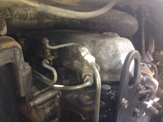 **1,280,000 บ.ต่อรอง**ขาย10ล้อ2เพลาดั๊ม "ไอ้หลงโบ"ซีเรียลสูงๆ MITSU FN527M-TF7521 เครื่องเดิมเกียร์เดิม6D16 turbo 220แรง เครื่องแรงแน่นดี เกียร์10สปีด ช่วงล่างแน่นคัสซีสวยไม่ปะไม่ดามไม่บวม เบรคใหญ่ เพลาบุ๋ม กระบะดั๊มเหล็กสภาพดี รถเคลียร์สีมา หัว