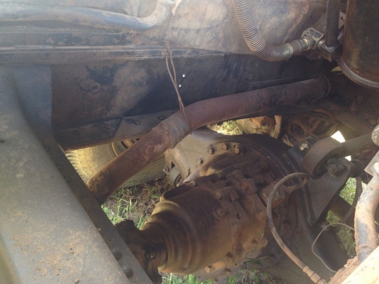 **1,280,000 บ.ต่อรอง**ขาย10ล้อ2เพลาดั๊ม "ไอ้หลงโบ"ซีเรียลสูงๆ MITSU FN527M-TF7521 เครื่องเดิมเกียร์เดิม6D16 turbo 220แรง เครื่องแรงแน่นดี เกียร์10สปีด ช่วงล่างแน่นคัสซีสวยไม่ปะไม่ดามไม่บวม เบรคใหญ่ เพลาบุ๋ม กระบะดั๊มเหล็กสภาพดี รถเคลียร์สีมา หัว