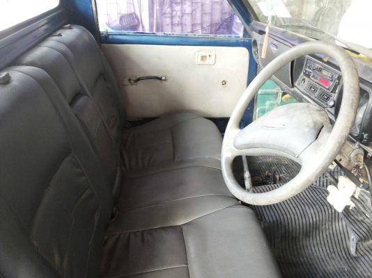 ขาย TOYOTA RN 20  เครื่องเดิม 12R  รถขับใช้ได้ทุกวัน ไม่เคยติดแก็ส