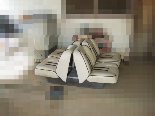 ขายเรือตกปลา