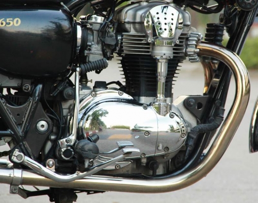 ขาย W650 ปิดการขาย