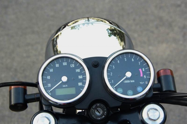 ขาย W650 ปิดการขาย