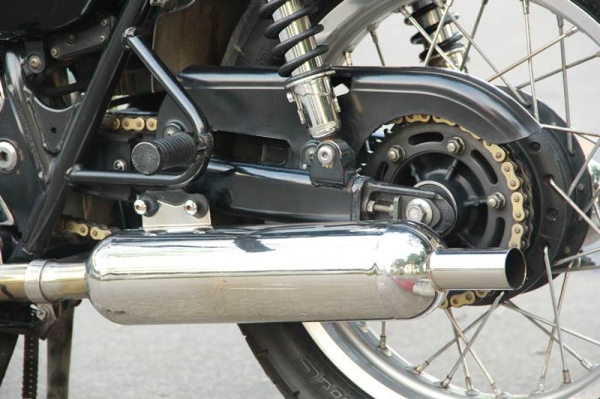 ขาย W650 ปิดการขาย