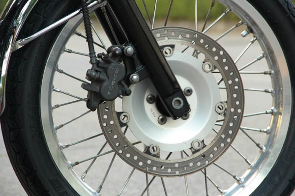 ขาย W650 ปิดการขาย