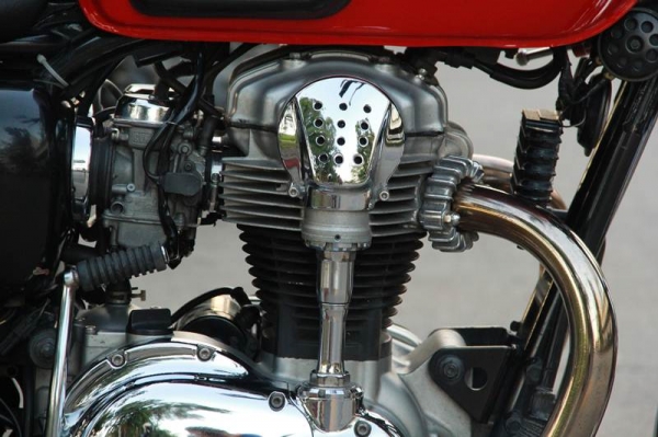 ขาย W650 ปิดการขาย