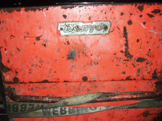 ขายเครื่องปั่นไฟฟ้า