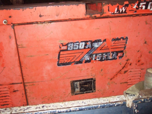 ขายเครื่องปั่นไฟฟ้า