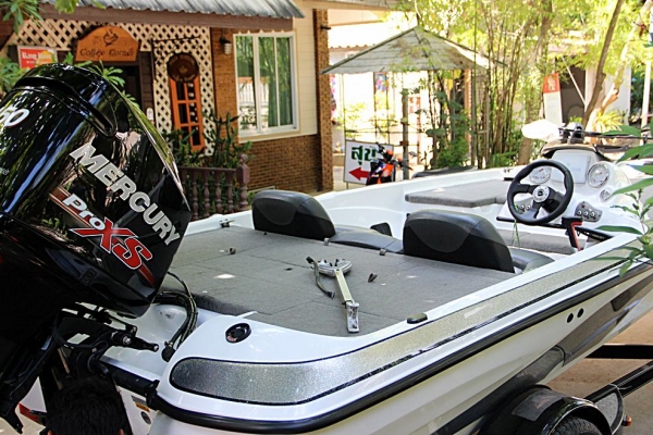 NITRO Z6 เข้ามาใหม่สวยๆแรงๆกลับ 150แรงม้าOptimax