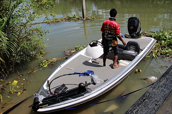 NITRO Z6 เข้ามาใหม่สวยๆแรงๆกลับ 150แรงม้าOptimax