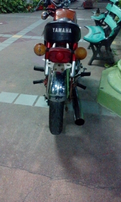 ขายจิ๊กโก๋ถังหน้า YG5 80 เครื่องโคตรดี ราคาโคตรถูก แห้งๆจ้า