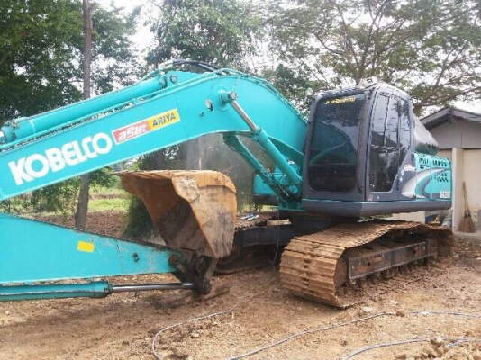 ขายด่วน!!! KOBELCO SK200-8 YN11 ไมล์ 8,xxx เอกสาร invoice พร้อมใช้งานค่ะ ขายด่วน!!! KOBELCO SK200-8 YN11 ไมล์ 8,xxx เอกสาร invoice พร้อมใช้งานค่ะ