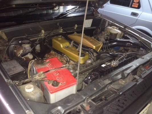 ขาย TFR มังกรทอง สภาพดี ขาย TFR มังกรทอง สภาพดี