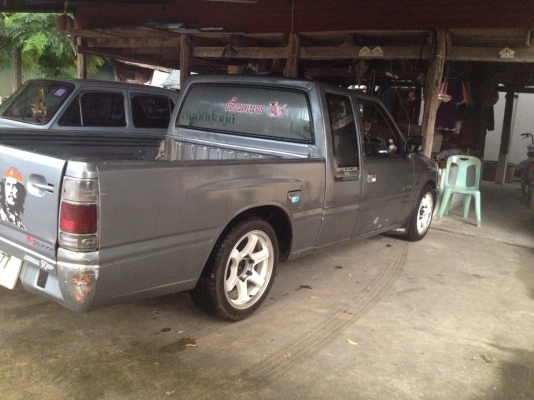 ขาย TFR มังกรทอง สภาพดี ขาย TFR มังกรทอง สภาพดี