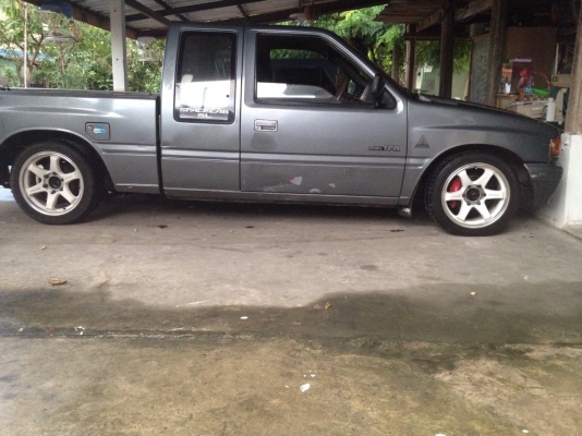 ขาย TFR มังกรทอง สภาพดี ขาย TFR มังกรทอง สภาพดี