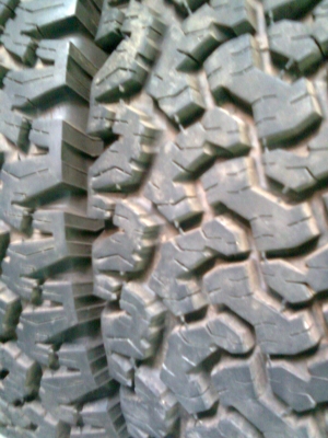 BF All 285-75-16 ปี11 ดอกเต็มขายชุดละ34000 BF All 285-75-16 ปี11 ดอกเต็มขายชุดละ34000