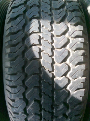 BF All 285-75-16 ปี11 ดอกเต็มขายชุดละ34000 BF All 285-75-16 ปี11 ดอกเต็มขายชุดละ34000