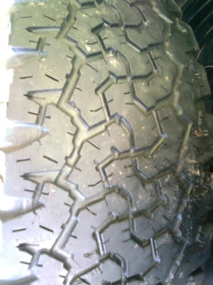 BF All 285-75-16 ปี11 ดอกเต็มขายชุดละ34000 BF All 285-75-16 ปี11 ดอกเต็มขายชุดละ34000