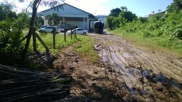 10ล้อเพลาเดียวISUZU 165 แรง 6BD1สภาพยังดี หัวเดิมบาง เครื่องนิ่มมาก ..