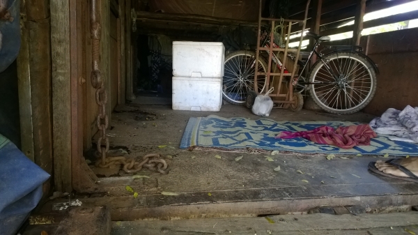 10ล้อเพลาเดียวISUZU 165 แรง 6BD1สภาพยังดี หัวเดิมบาง เครื่องนิ่มมาก ..