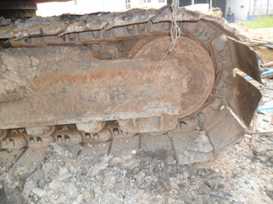 Samsung LC ช่วงล่างใหญ่ เดิมๆ ออกห้างมือเดียว ตามรุ่น