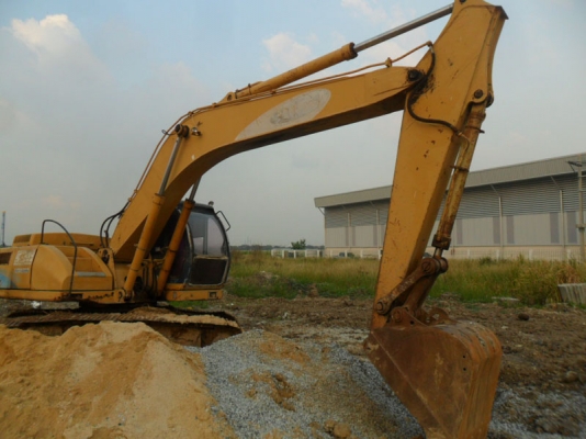 Samsung LC ช่วงล่างใหญ่ เดิมๆ ออกห้างมือเดียว ตามรุ่น