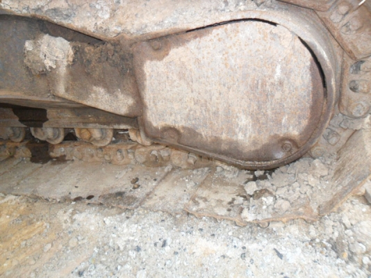 Samsung LC ช่วงล่างใหญ่ เดิมๆ ออกห้างมือเดียว ตามรุ่น