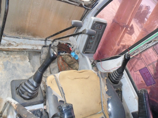 Samsung LC ช่วงล่างใหญ่ เดิมๆ ออกห้างมือเดียว ตามรุ่น