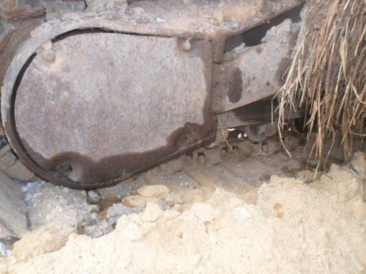 Samsung LC ช่วงล่างใหญ่ เดิมๆ ออกห้างมือเดียว ตามรุ่น