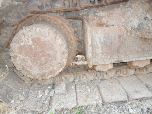 Samsung LC ช่วงล่างใหญ่ เดิมๆ ออกห้างมือเดียว ตามรุ่น