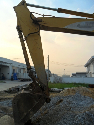 Samsung LC ช่วงล่างใหญ่ เดิมๆ ออกห้างมือเดียว ตามรุ่น