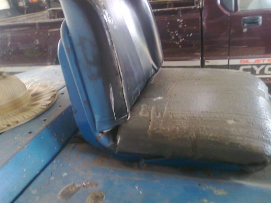 รถยก TOYOTA 2FD25 เครื่องดีเซล รถใช้งานปกติ