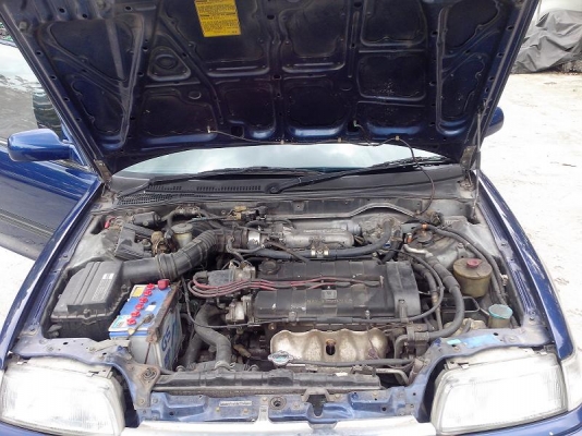 ขายHonda civic ef เพลทน้ำเงิน ขายHonda civic ef เพลทน้ำเงิน