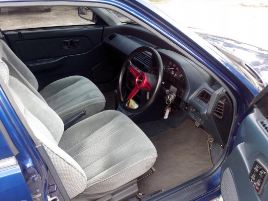 ขายHonda civic ef เพลทน้ำเงิน ขายHonda civic ef เพลทน้ำเงิน