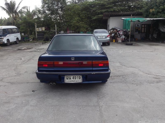 ขายHonda civic ef เพลทน้ำเงิน ขายHonda civic ef เพลทน้ำเงิน