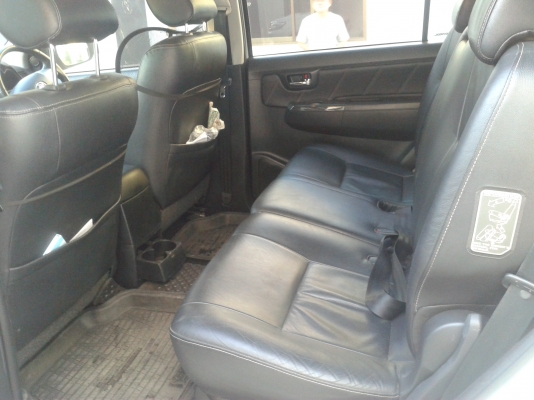 ขายดาวฟอร์จูนเนอร์ เครื่อง 3.0