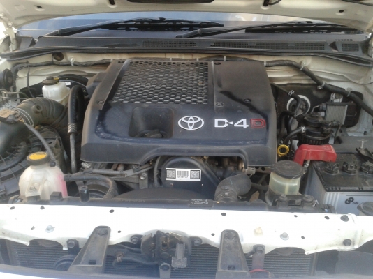 ขายดาวฟอร์จูนเนอร์ เครื่อง 3.0