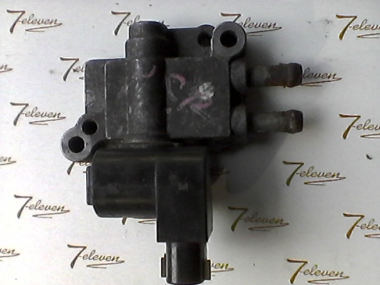 ขายตัวปรับรอบเดินเบา honda แอคคอร์ด