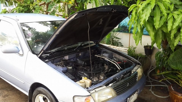 ขายถูกๆพร้อมใช้ 59000 บาทเอกสารพร้อมโอน ต่อรองใด้ ติดแก๊สLPGใช้ใด้2ระบบ ขายถูกๆพร้อมใช้ 59000 บาทเอกสารพร้อมโอน ต่อรองใด้ ติดแก๊สLPGใช้ใด้2ระบบ