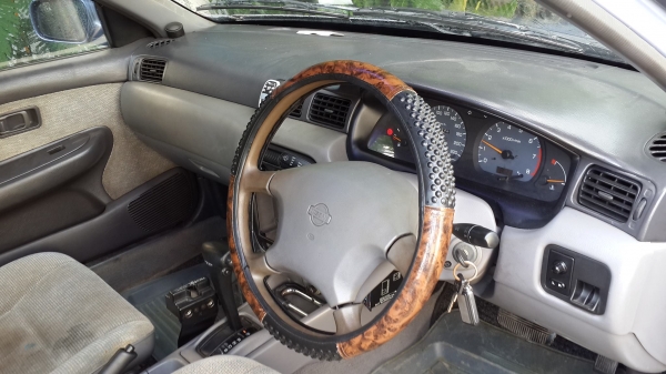 ขายถูกๆพร้อมใช้ 59000 บาทเอกสารพร้อมโอน ต่อรองใด้ ติดแก๊สLPGใช้ใด้2ระบบ ขายถูกๆพร้อมใช้ 59000 บาทเอกสารพร้อมโอน ต่อรองใด้ ติดแก๊สLPGใช้ใด้2ระบบ