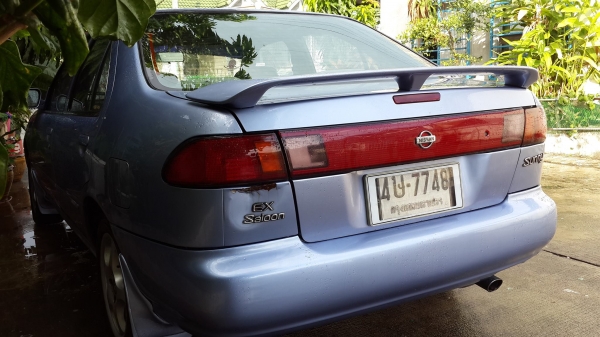 ขายถูกๆพร้อมใช้ 59000 บาทเอกสารพร้อมโอน ต่อรองใด้ ติดแก๊สLPGใช้ใด้2ระบบ ขายถูกๆพร้อมใช้ 59000 บาทเอกสารพร้อมโอน ต่อรองใด้ ติดแก๊สLPGใช้ใด้2ระบบ