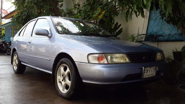 ขายถูกๆพร้อมใช้ 59000 บาทเอกสารพร้อมโอน ต่อรองใด้ ติดแก๊สLPGใช้ใด้2ระบบ